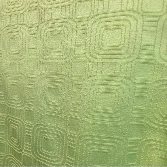 VINTAGE | 60s Inspired Retro Rabbit Rabbit Rabbit Mod Dress - Picture 5 of 5